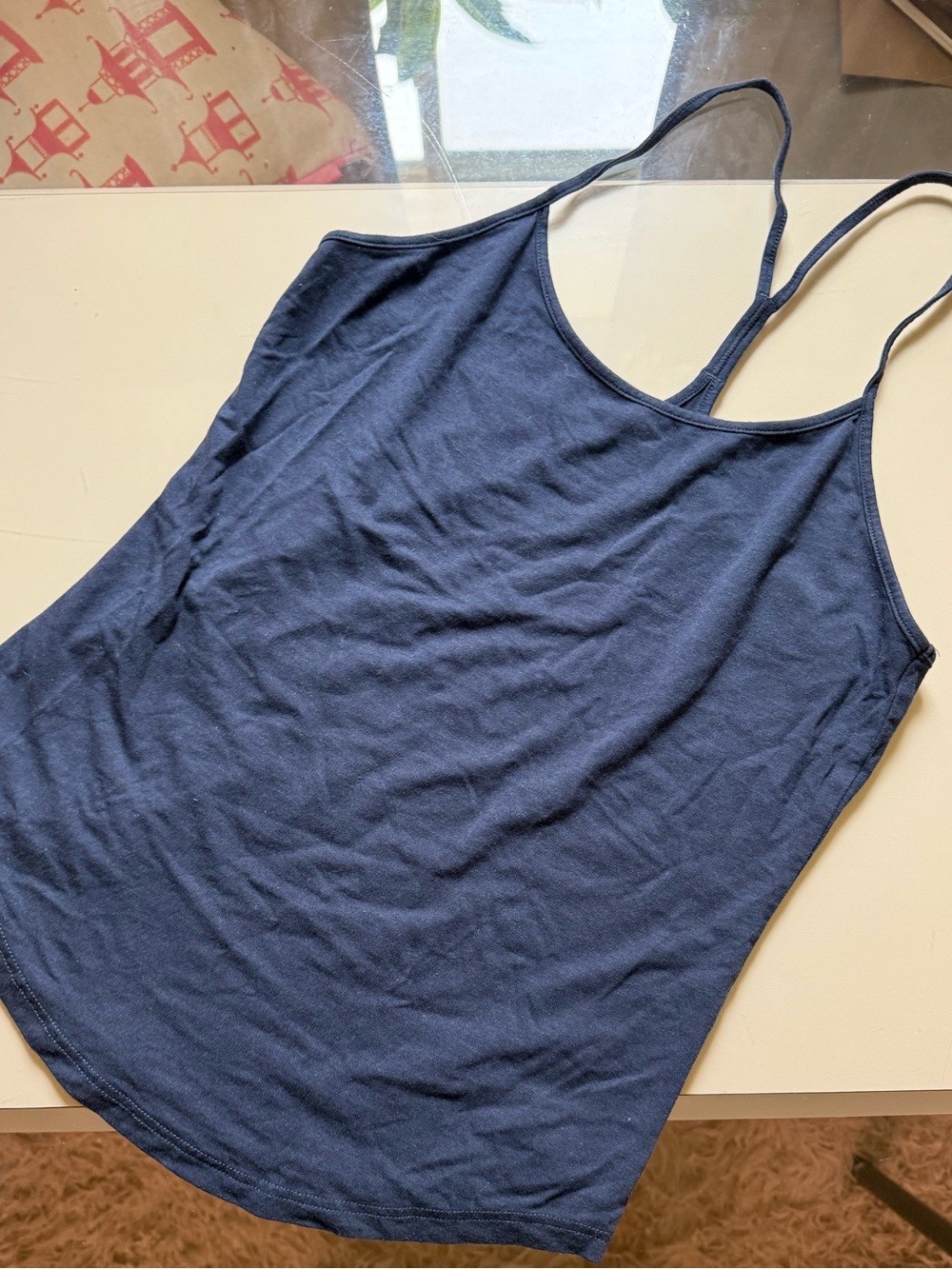 Alphalete Cami